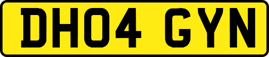 DH04GYN