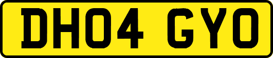 DH04GYO