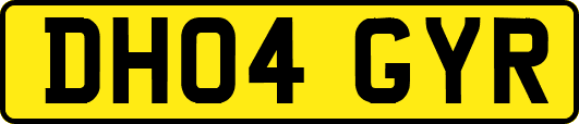 DH04GYR