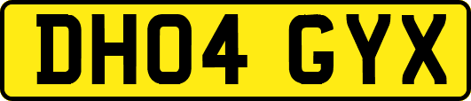 DH04GYX
