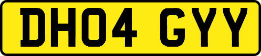 DH04GYY