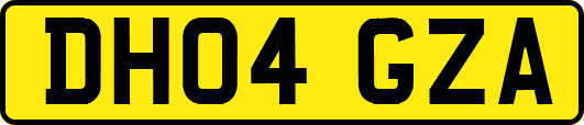 DH04GZA