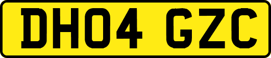 DH04GZC