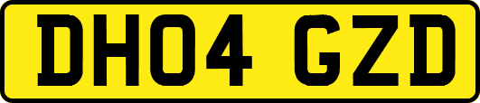 DH04GZD