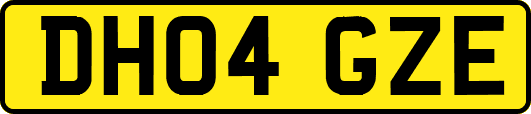 DH04GZE