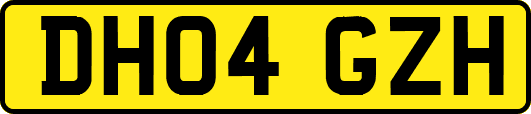 DH04GZH