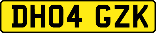 DH04GZK