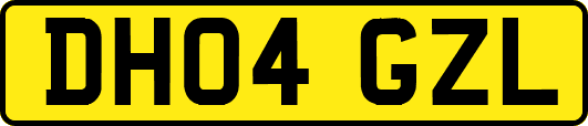 DH04GZL