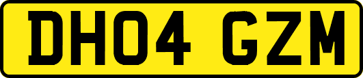 DH04GZM