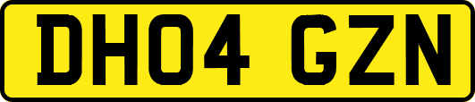 DH04GZN