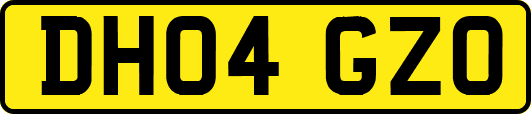 DH04GZO