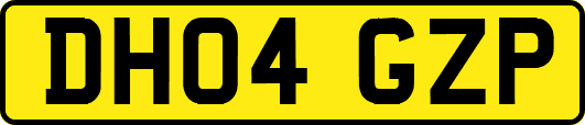 DH04GZP
