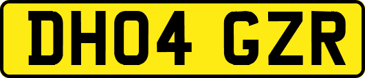 DH04GZR