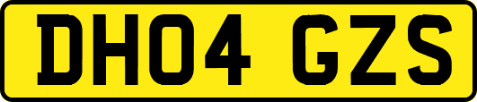 DH04GZS