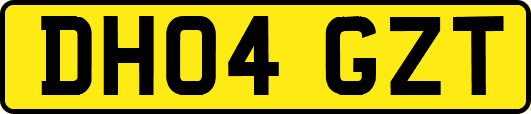 DH04GZT