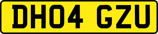 DH04GZU