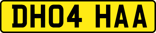 DH04HAA