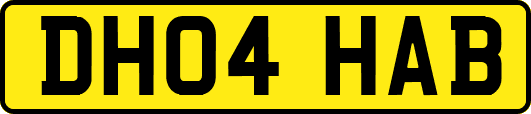DH04HAB