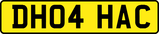 DH04HAC
