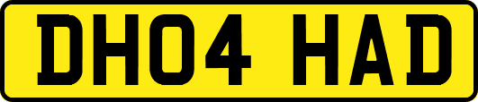 DH04HAD