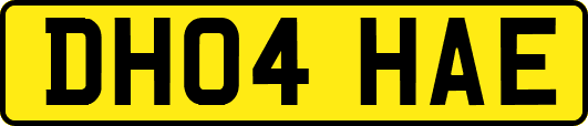 DH04HAE