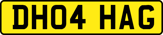 DH04HAG