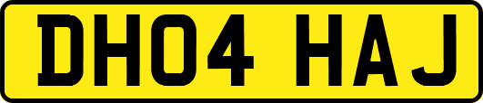 DH04HAJ