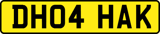 DH04HAK