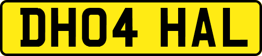 DH04HAL
