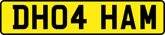 DH04HAM