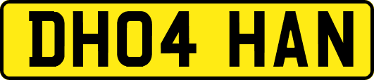 DH04HAN