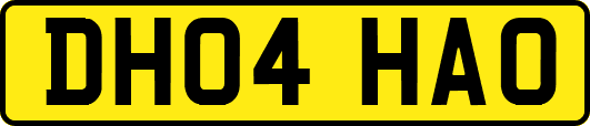 DH04HAO