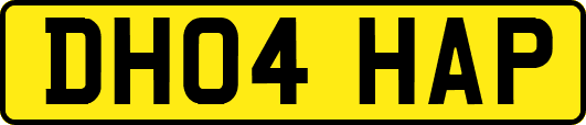 DH04HAP