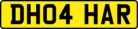 DH04HAR
