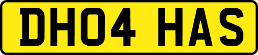 DH04HAS