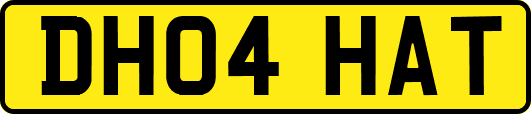 DH04HAT