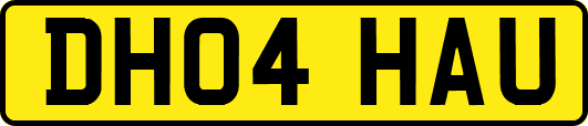 DH04HAU
