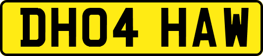 DH04HAW