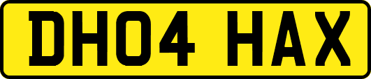DH04HAX