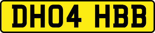 DH04HBB