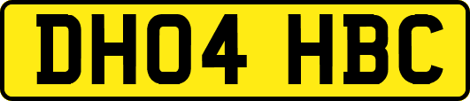 DH04HBC