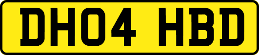 DH04HBD