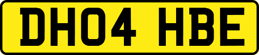 DH04HBE