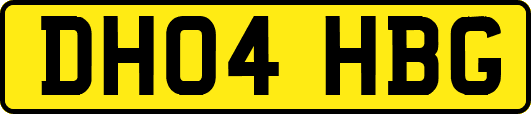 DH04HBG