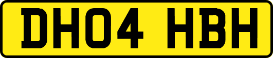 DH04HBH