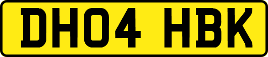 DH04HBK