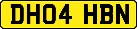 DH04HBN