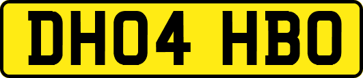 DH04HBO