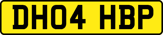 DH04HBP