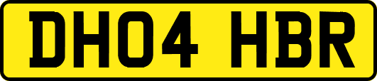 DH04HBR